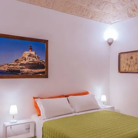 Apartment Melo Abbrescia