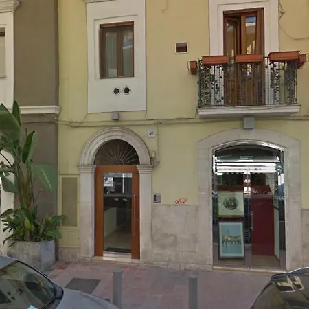 Melo Abbrescia Bari